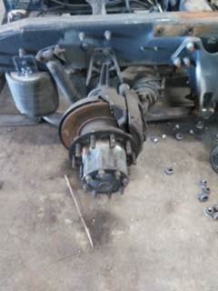 Meritor-Rockwell MR2014X Rear Axle Housing