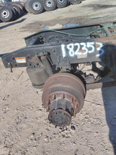 Meritor-Rockwell MR2014X Rear Axle Housing