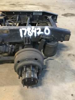 Meritor-Rockwell MR2014X Rear Axle Housing