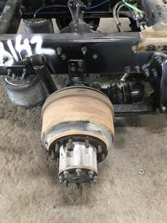 Meritor-Rockwell MR2014X Rear Axle Housing