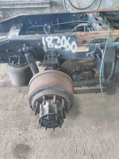 Meritor-Rockwell MR2014X Rear Axle Housing