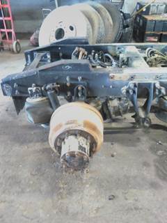 Meritor-Rockwell MR2014X Rear Axle Housing