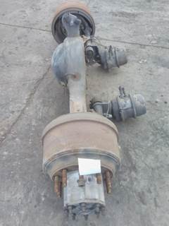 Meritor-Rockwell MR2014X Rear Axle Housing