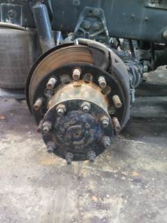 Meritor-Rockwell MR2014X Rear Axle Housing