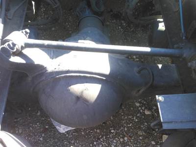 Meritor-Rockwell MR2014X Rear Axle Housing