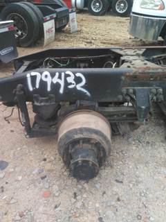 Meritor-Rockwell MR2014X Rear Axle Housing