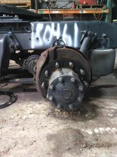 Meritor-Rockwell MR2014X Rear Axle Housing