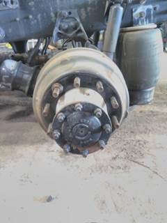 Meritor-Rockwell MR2014X Rear Axle Housing