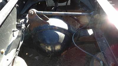 Meritor-Rockwell MR2014X Rear Axle Housing
