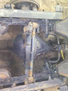 Meritor-Rockwell MR2014X Rear Axle Housing