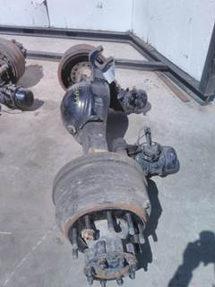 Meritor-Rockwell MR2014X Rear Axle Housing