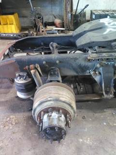 Meritor-Rockwell MR2014X Rear Axle Housing