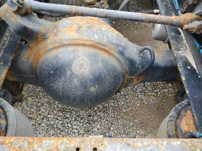 Meritor-Rockwell MR2014X Rear Axle Housing