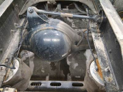 Meritor-Rockwell MR2014X Rear Axle Housing