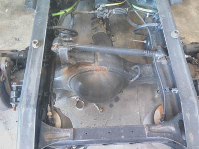 Meritor-Rockwell MR2014X Rear Axle Housing