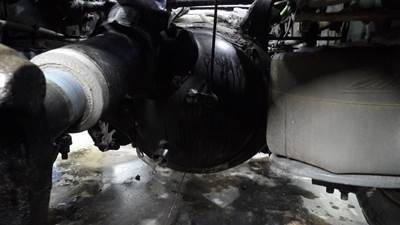 Meritor-Rockwell MR2014X Rear Axle Housing