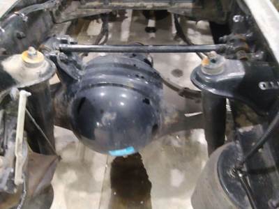 Meritor-Rockwell MR2014X Rear Axle Housing