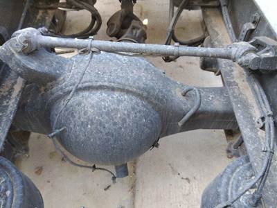 Meritor-Rockwell MR2014X Rear Axle Housing