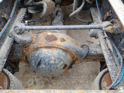 Meritor-Rockwell MR2014X Rear Axle Housing