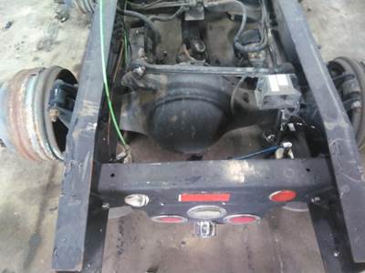 Meritor-Rockwell MR2014X Rear Axle Housing