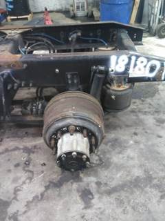 Meritor-Rockwell MR2014X Rear Axle Housing