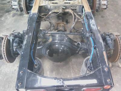 Meritor-Rockwell MR2014X Rear Axle Housing