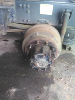 Meritor-Rockwell MR2014X Rear Axle Housing