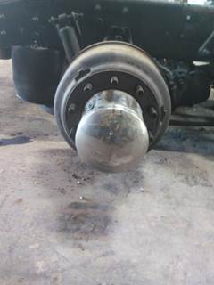 Meritor-Rockwell MR2014X Rear Axle Housing