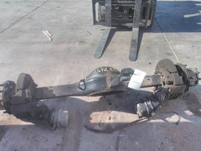 Meritor-Rockwell MR2014X Rear Axle Housing