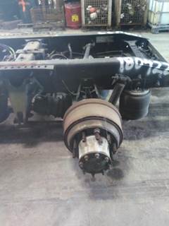 Meritor-Rockwell MR2014X Rear Axle Housing