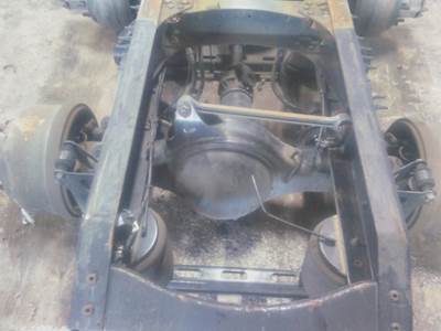 Meritor-Rockwell MR2014X Rear Axle Housing