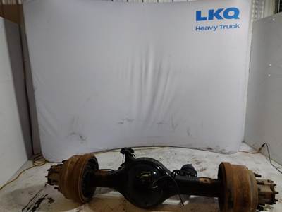 Meritor-Rockwell MR2014X Rear Axle Housing