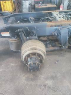 Meritor-Rockwell MR2014X Rear Axle Housing