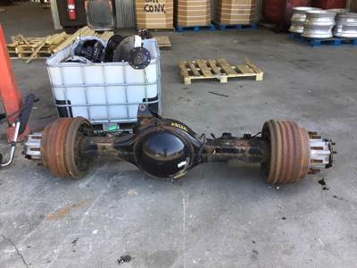 Meritor-Rockwell MR2014X Rear Axle Housing