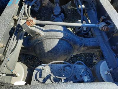 Meritor-Rockwell MR2014X Rear Axle Housing