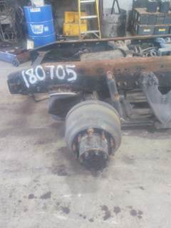 Meritor-Rockwell MR2014X Rear Axle Housing