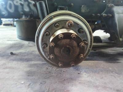 Meritor-Rockwell MR2014X Rear Axle Housing