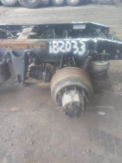 Meritor-Rockwell MR2014X Rear Axle Housing