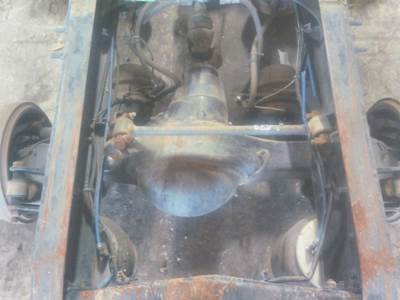 Meritor-Rockwell MR2014X Rear Axle Housing