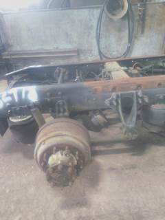 Meritor-Rockwell MR2014X Rear Axle Housing