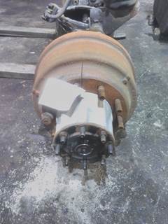 Meritor-Rockwell MR2014X Rear Axle Housing