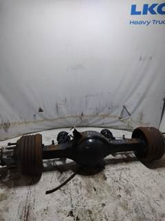 Meritor-Rockwell MR2014X Rear Axle Housing