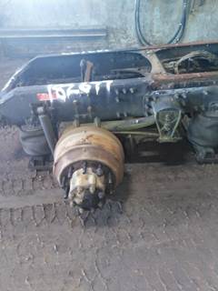 Meritor-Rockwell MR2014X Rear Axle Housing