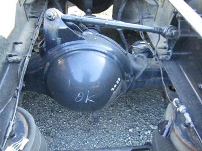 Meritor-Rockwell MR2014X Rear Axle Housing