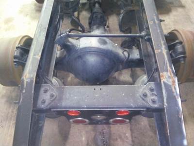 Meritor-Rockwell MR2014X Rear Axle Housing