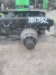 Meritor-Rockwell MR2014X Rear Axle Housing