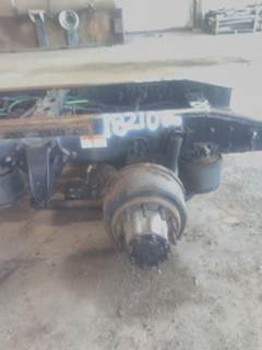 Meritor-Rockwell MR2014X Rear Axle Housing