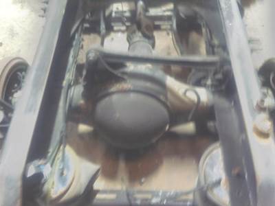 Meritor-Rockwell MR2014X Rear Axle Housing