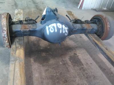 Meritor-Rockwell MR2014X Rear Axle Housing