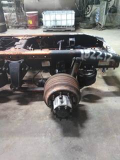 Meritor-Rockwell MR2014X Rear Axle Housing